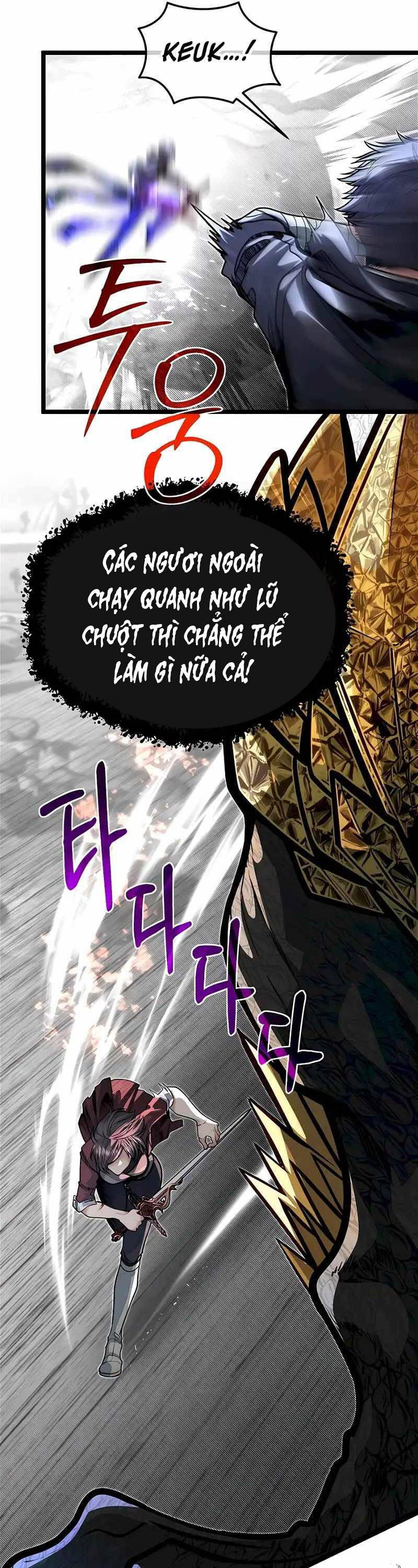 Anh Trai Anh Hùng Là Người Đã Chết Trong Học Viện - Chap 74