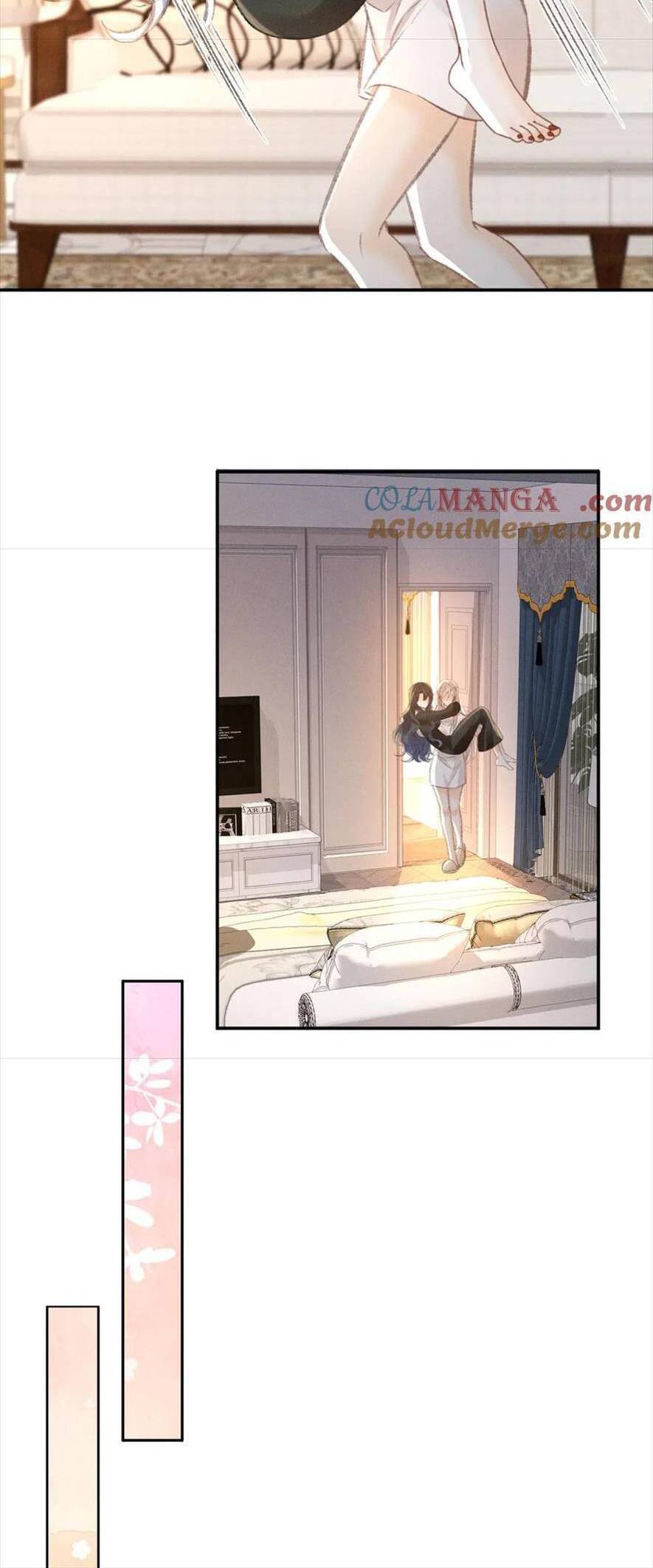 Ánh Trăng Của Cô Ấy - Chap 13