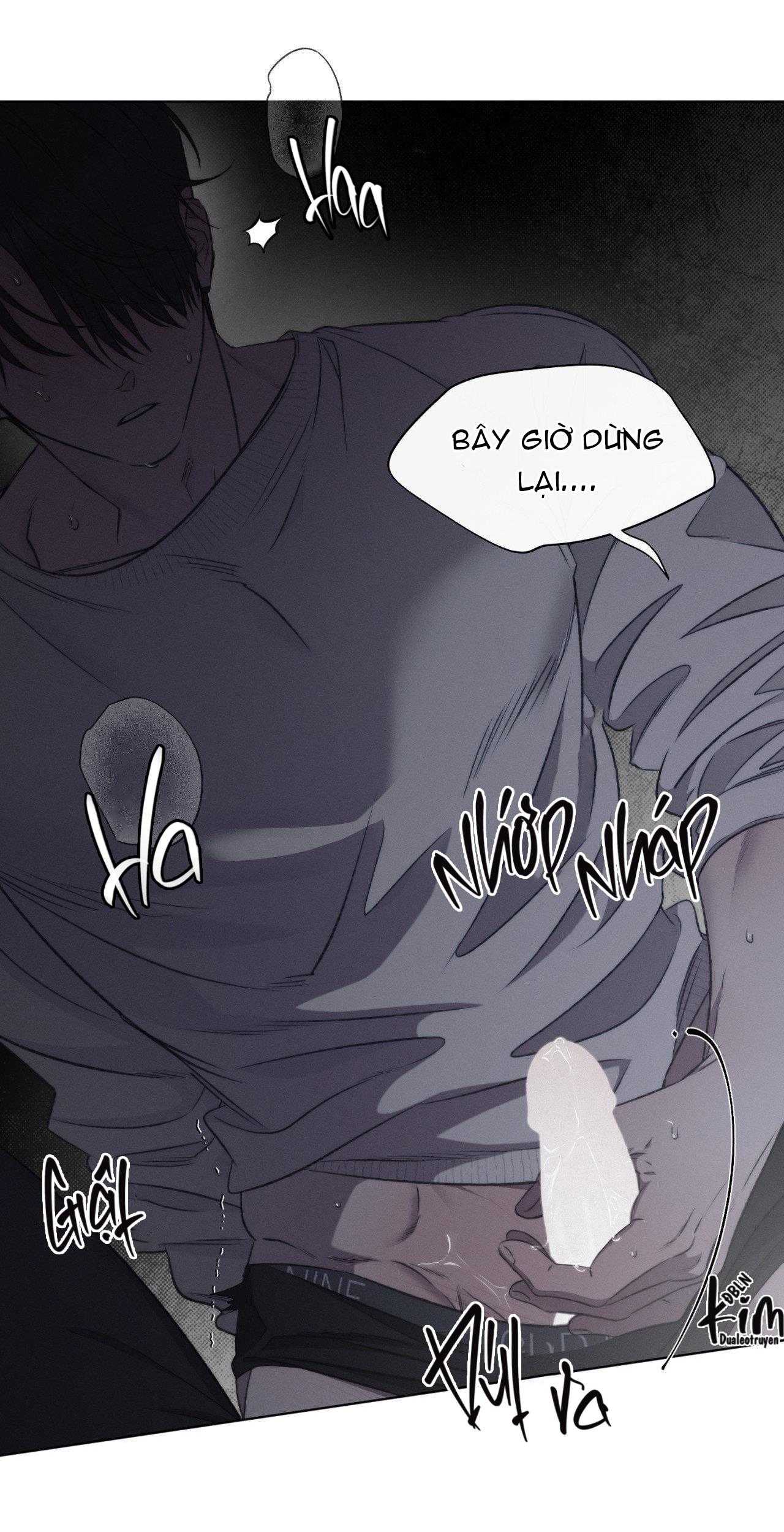 Anh Vẫn Sẽ Yêu Em Kể Cả Khi Điều Đó Là Sai - Chap 10