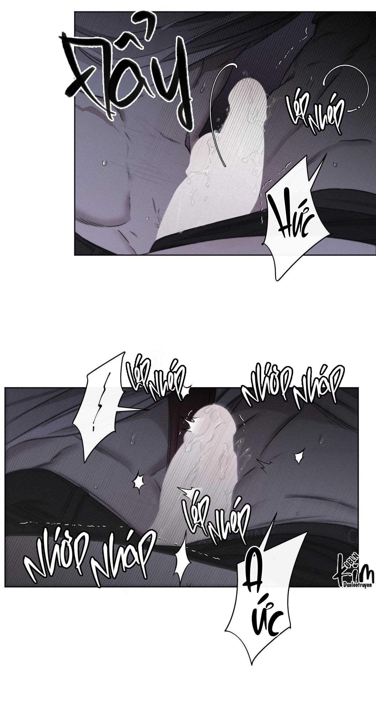 Anh Vẫn Sẽ Yêu Em Kể Cả Khi Điều Đó Là Sai - Chap 10