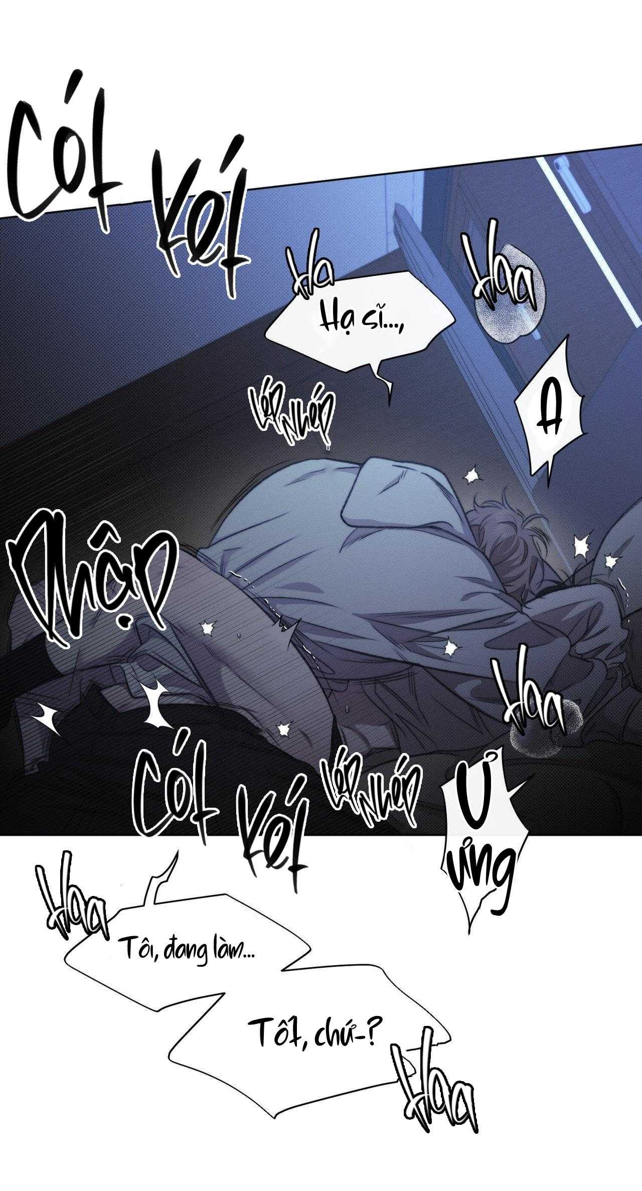 Anh Vẫn Sẽ Yêu Em Kể Cả Khi Điều Đó Là Sai - Chap 10