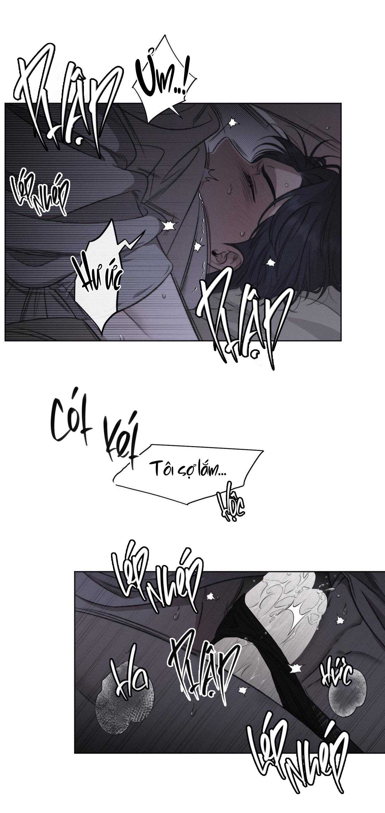 Anh Vẫn Sẽ Yêu Em Kể Cả Khi Điều Đó Là Sai - Chap 10