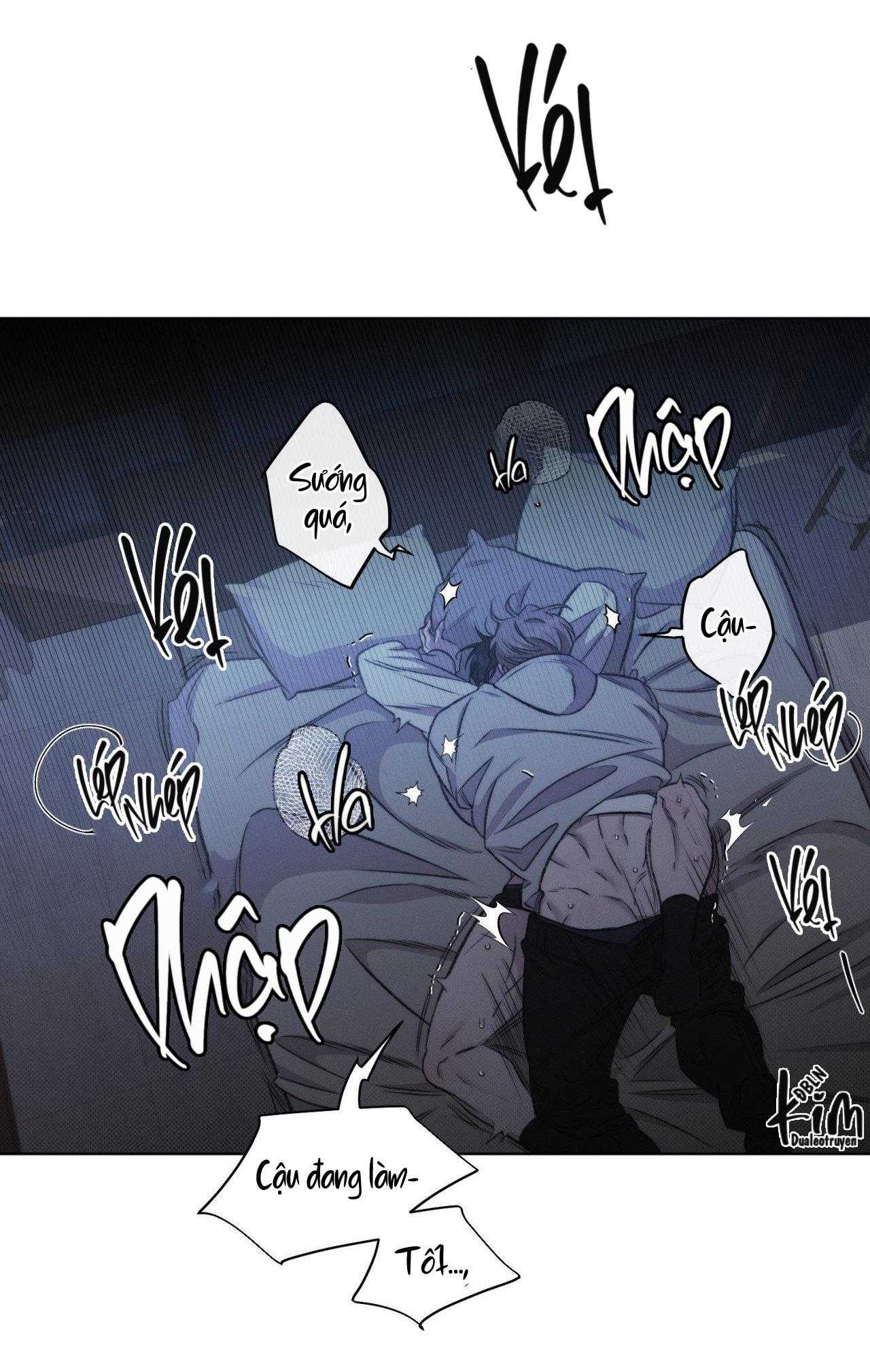 Anh Vẫn Sẽ Yêu Em Kể Cả Khi Điều Đó Là Sai - Chap 10