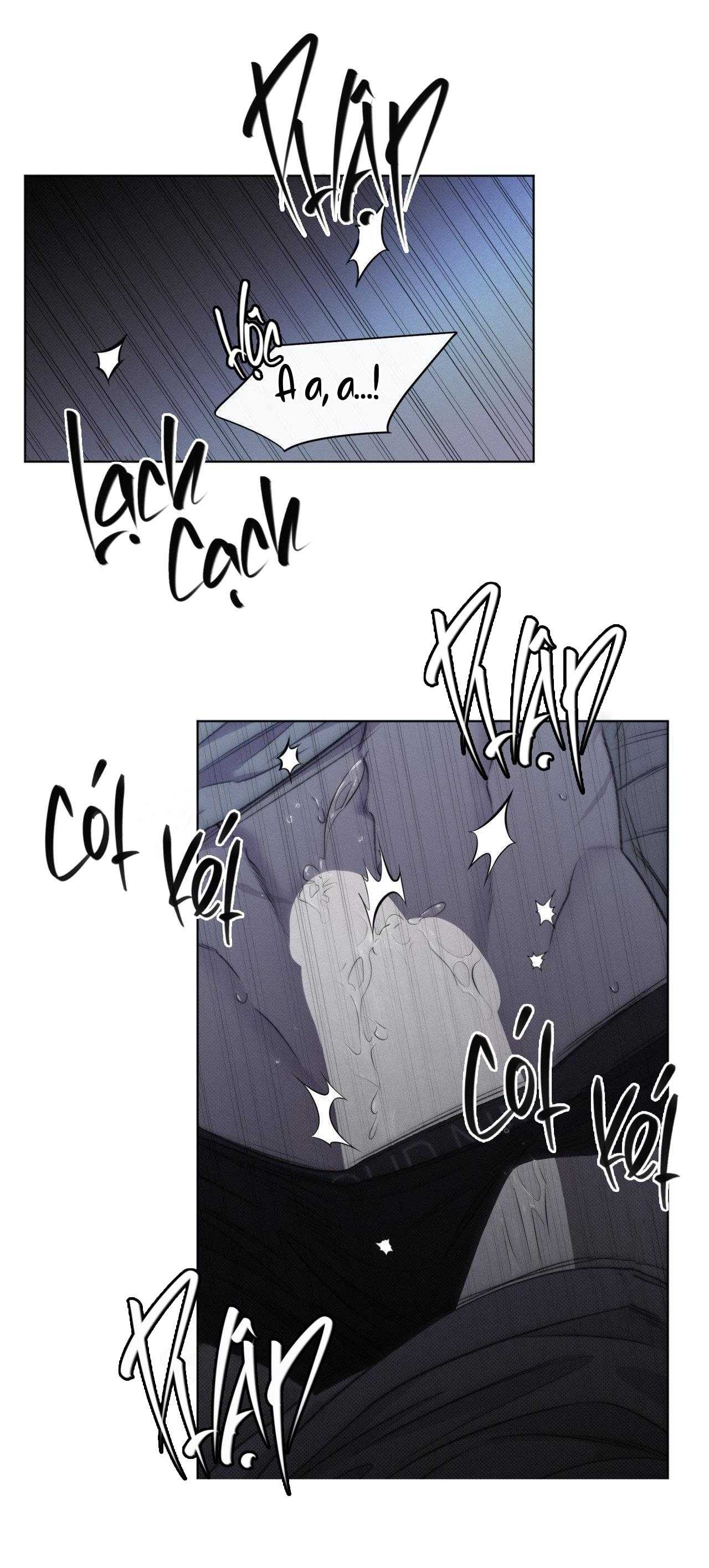 Anh Vẫn Sẽ Yêu Em Kể Cả Khi Điều Đó Là Sai - Chap 10