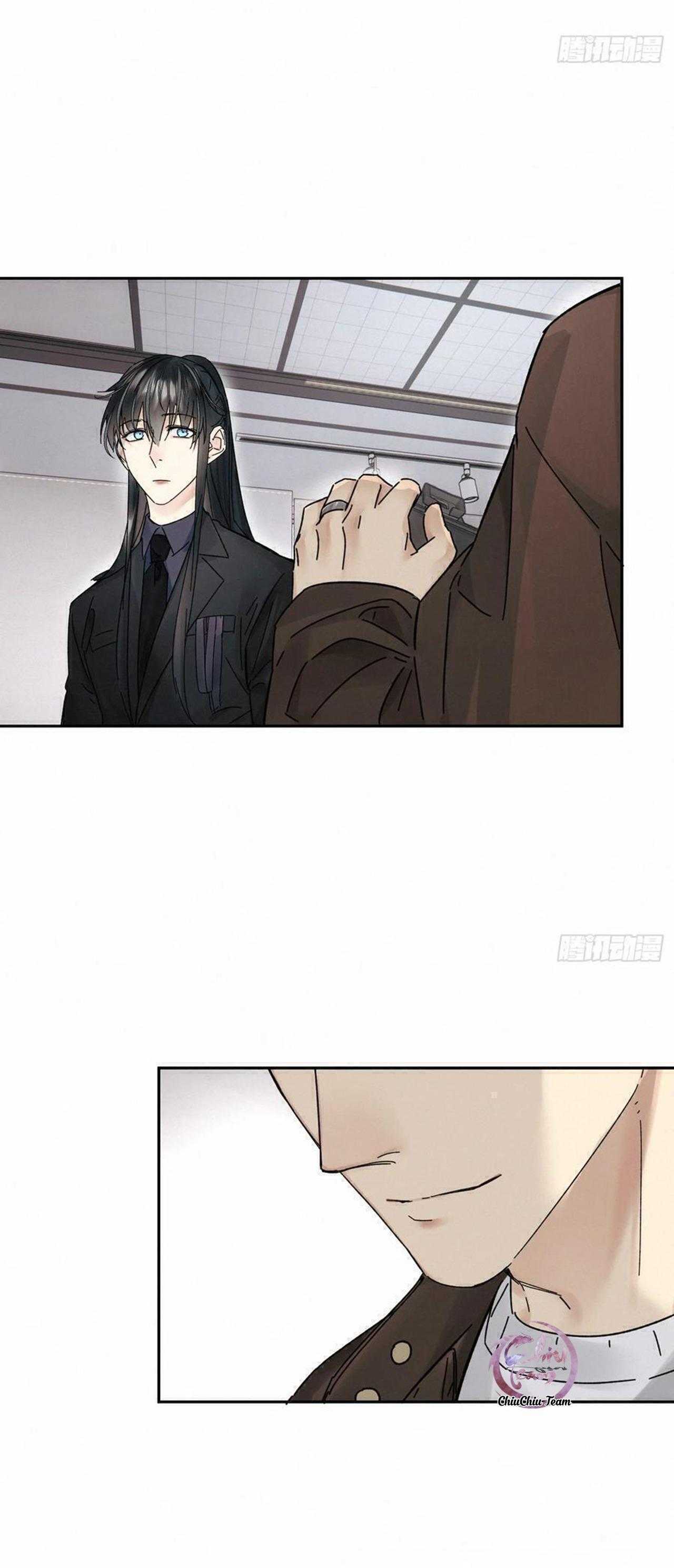 Antidote Poison - Chap 106