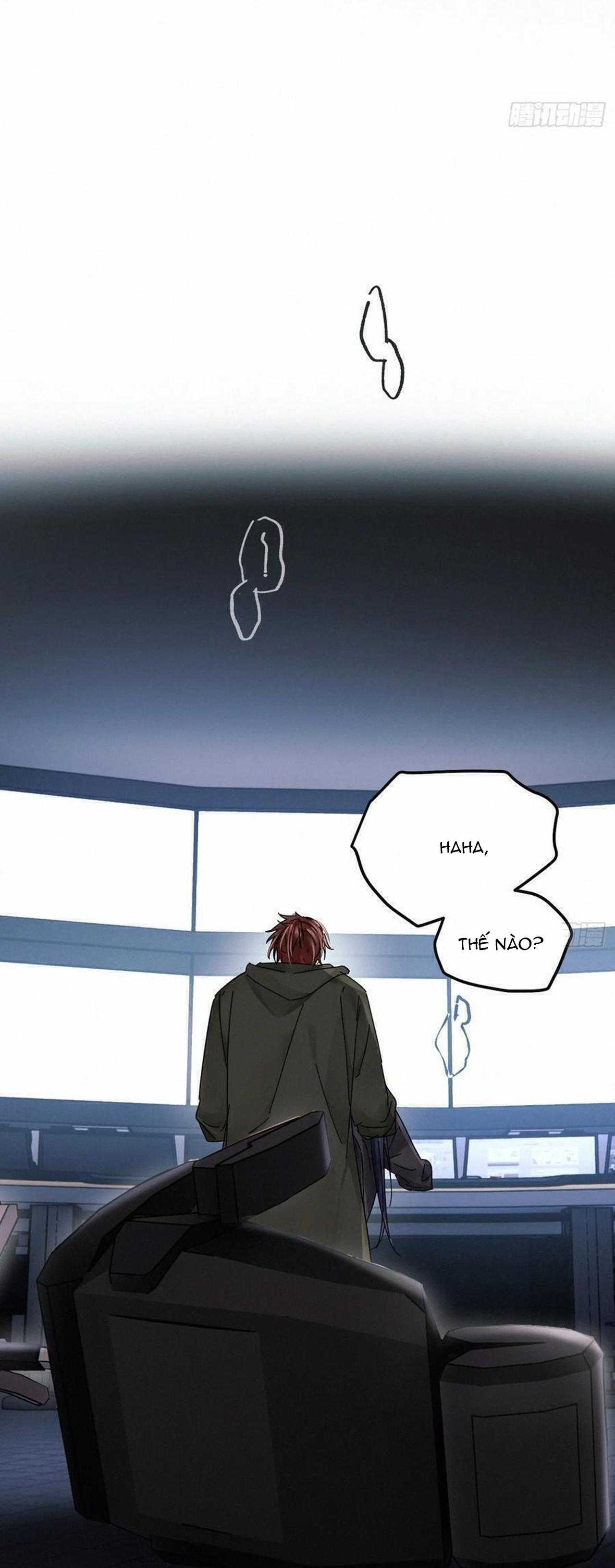 Antidote Poison - Chap 106