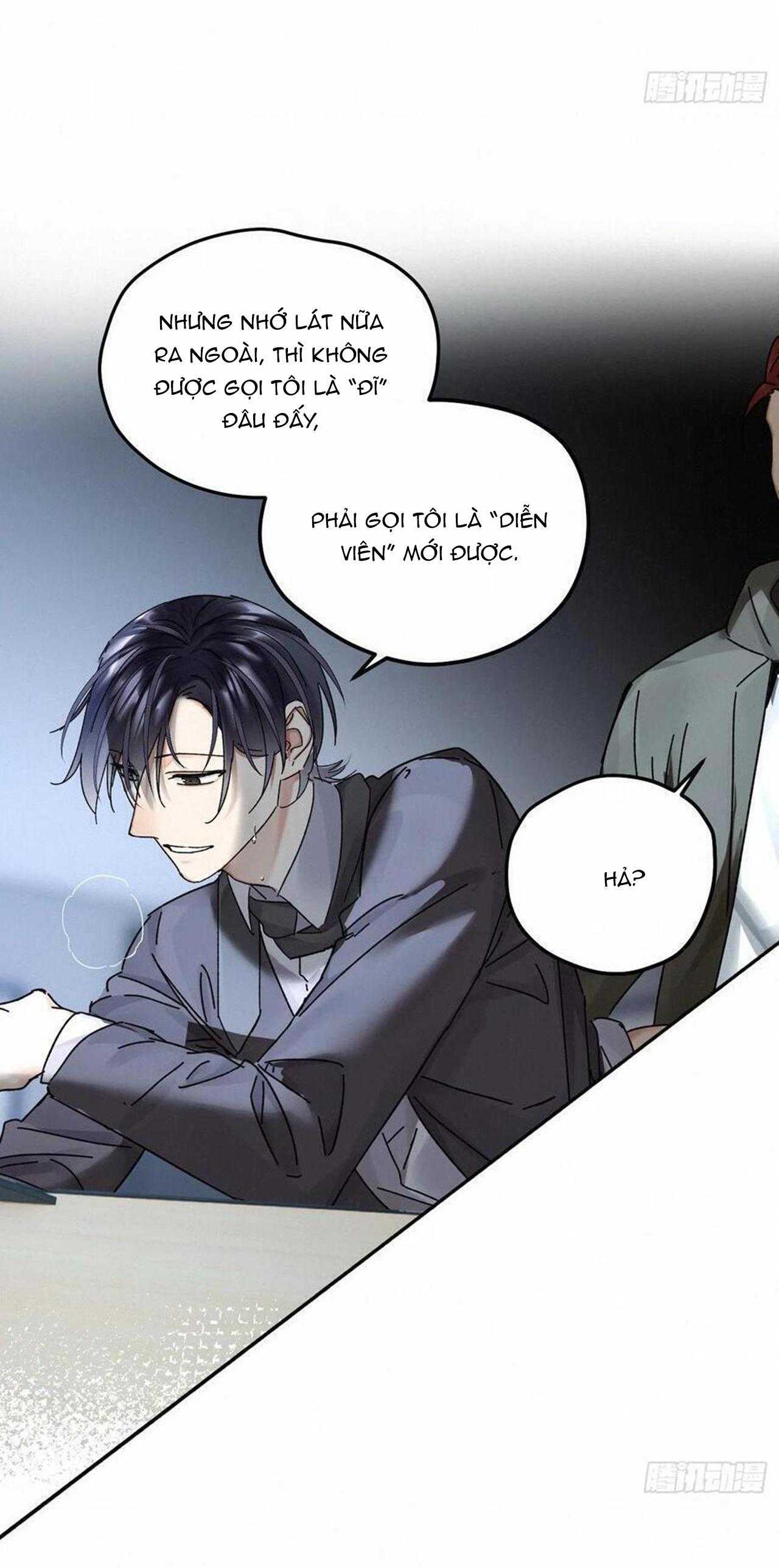 Antidote Poison - Chap 106