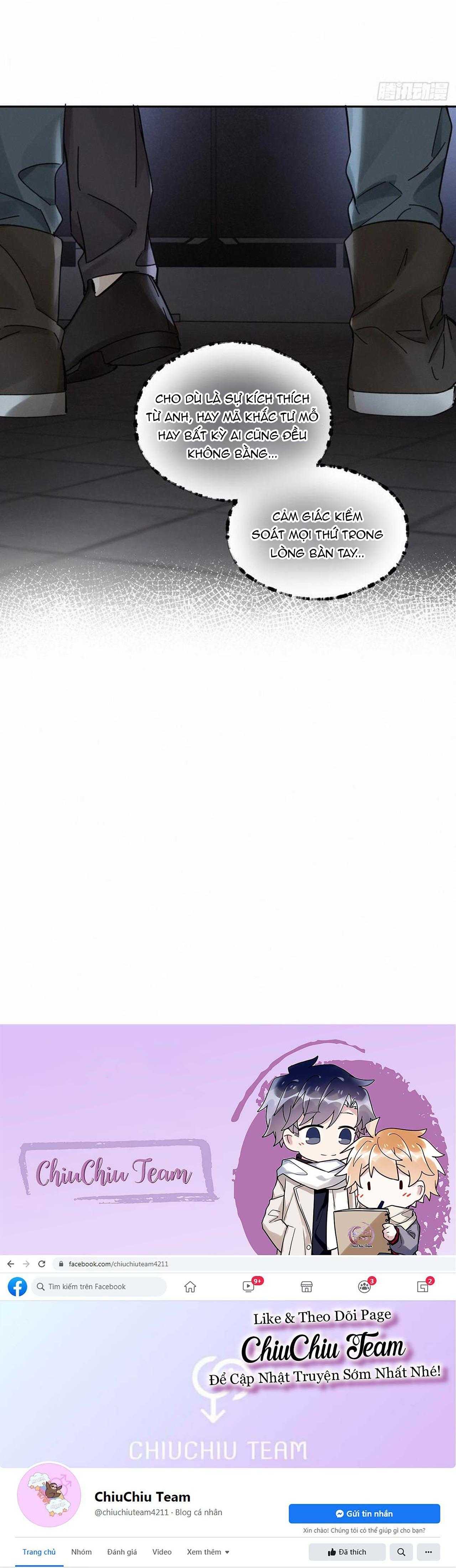 Antidote Poison - Chap 106
