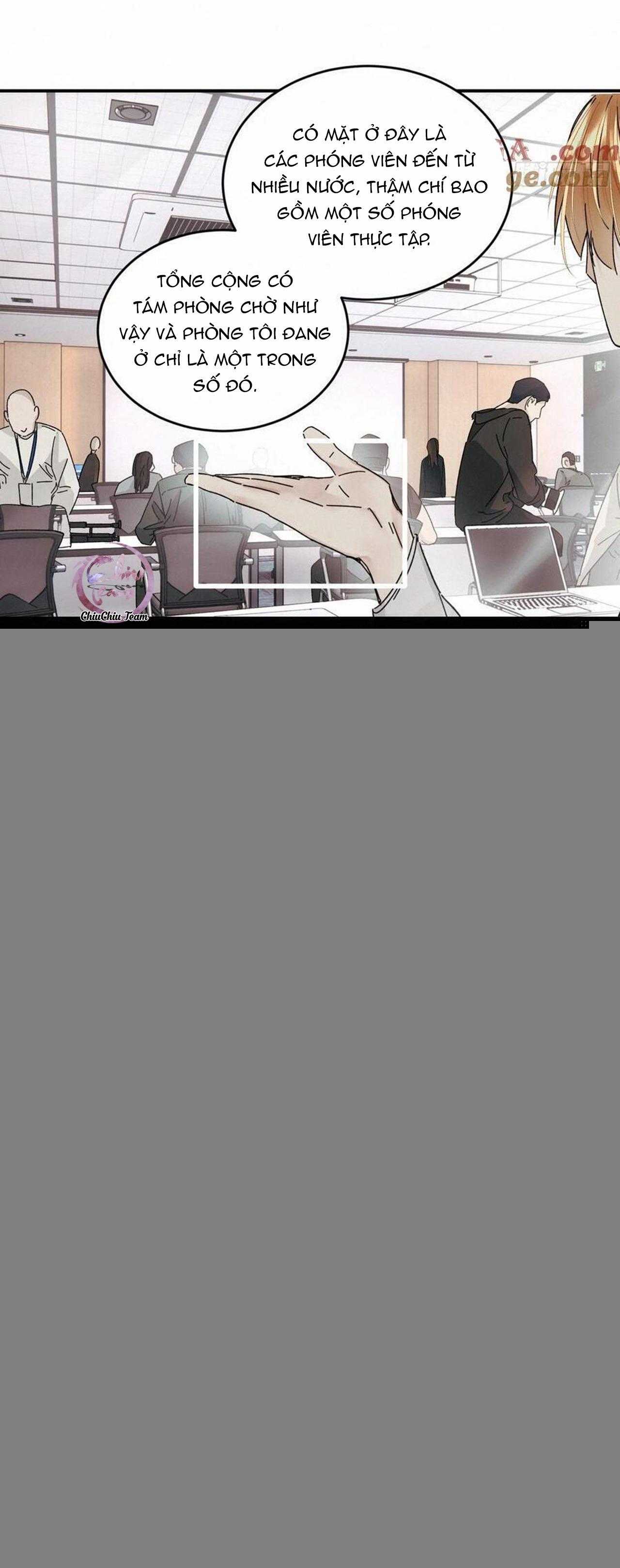 Antidote Poison - Chap 106