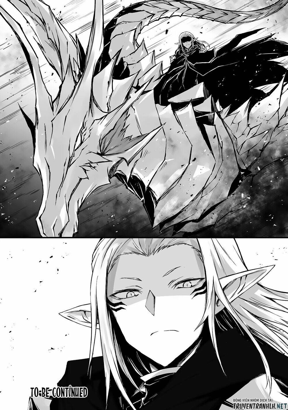 Arifureta Shokugyou De Sekai Saikyou - Chap 54