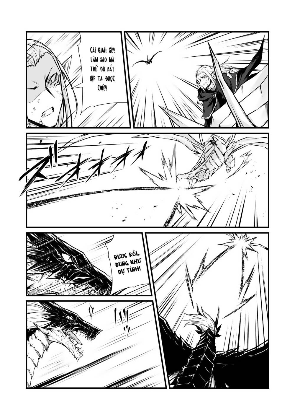 Arifureta Shokugyou De Sekai Saikyou - Chap 56