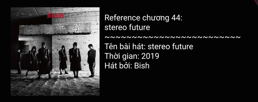 Arika Của Tôi - Chap 44