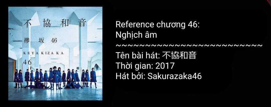 Arika Của Tôi - Chap 46