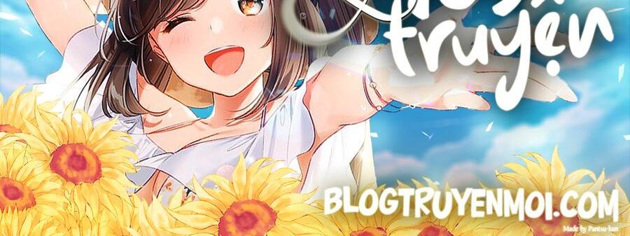 Arika Của Tôi - Chap 47