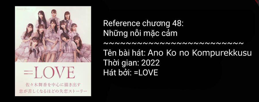 Arika Của Tôi - Chap 48