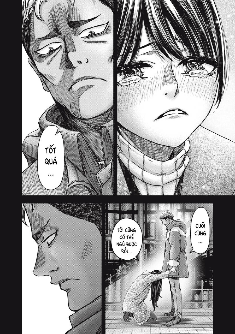Arika Của Tôi - Chap 50