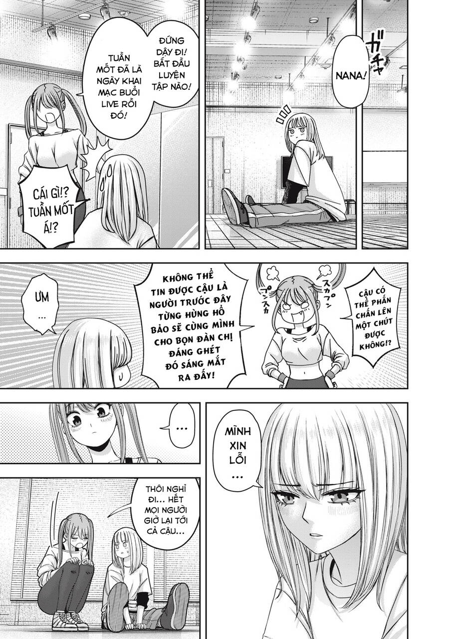 Arika Của Tôi - Chap 51