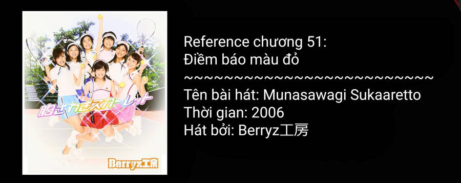 Arika Của Tôi - Chap 51