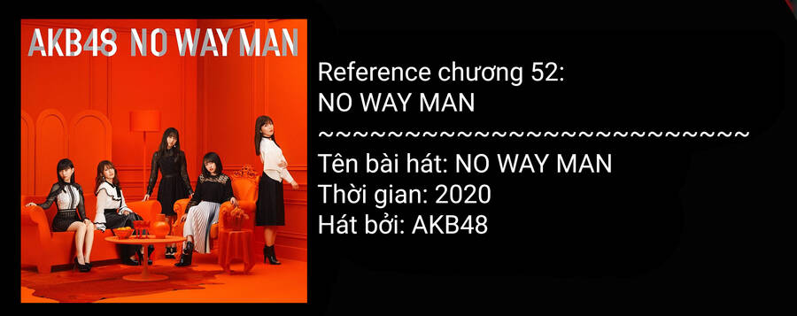 Arika Của Tôi - Chap 52