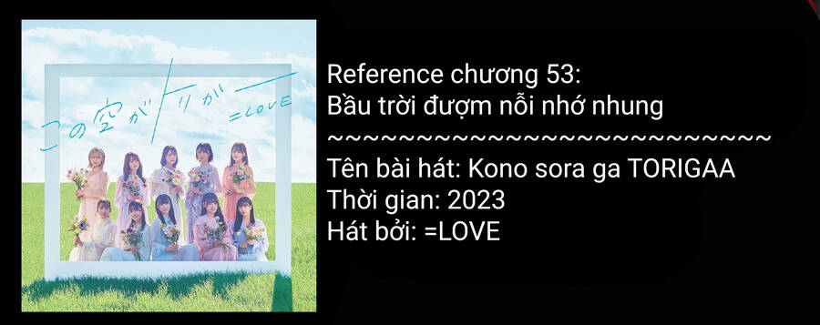 Arika Của Tôi - Chap 53