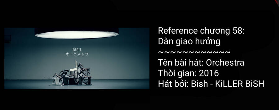 Arika Của Tôi - Chap 58