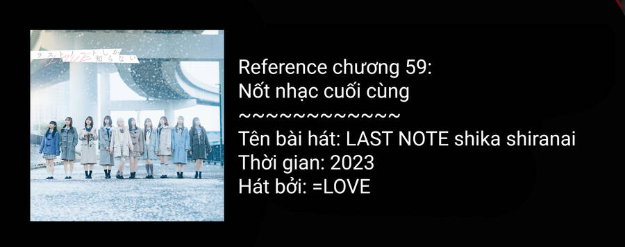 Arika Của Tôi - Chap 59