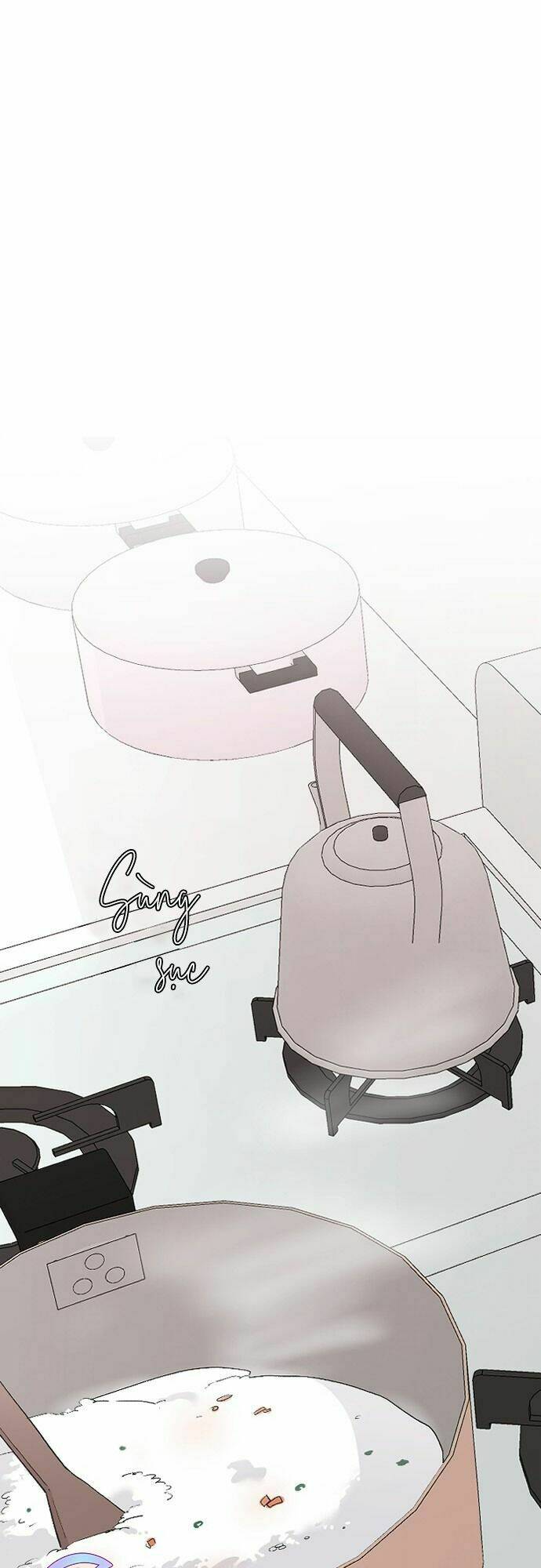 Ba Người Anh Trai Cực Phẩm Của Tôi - Chap 55