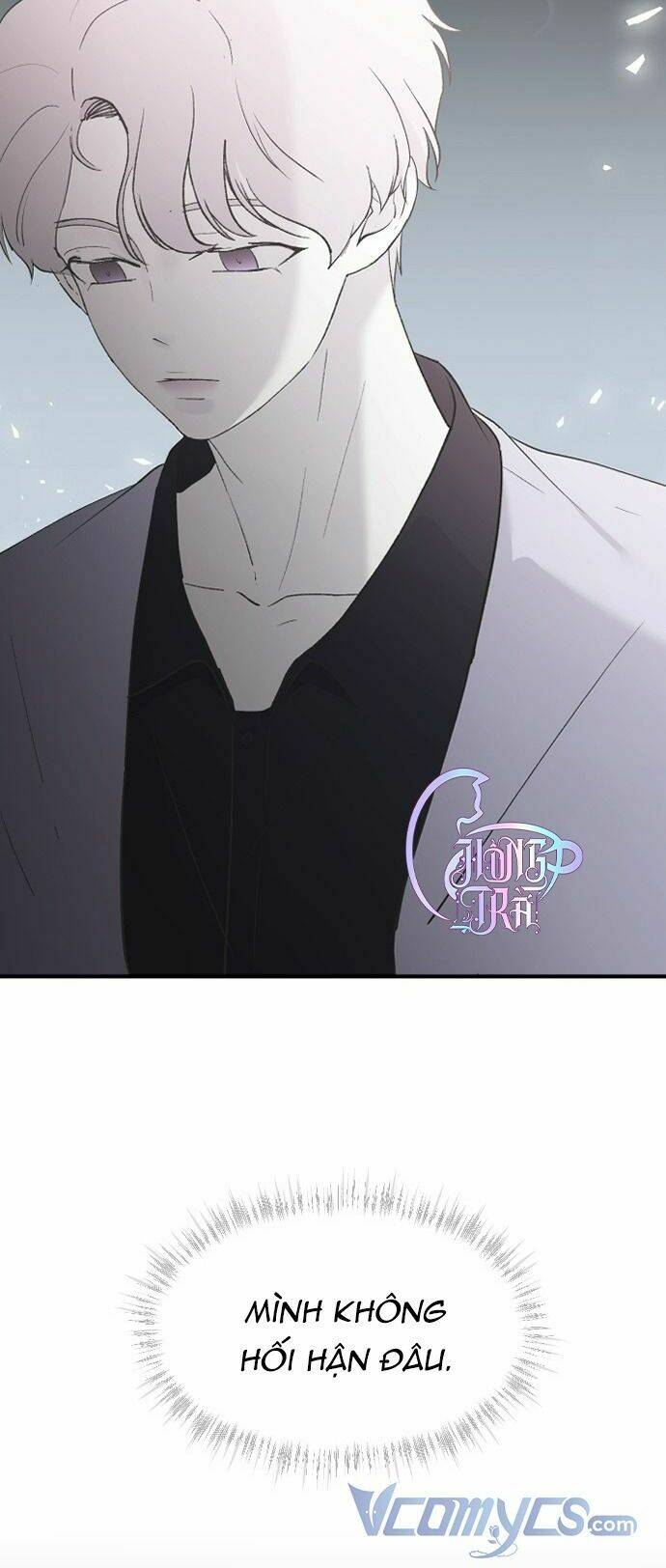 Ba Người Anh Trai Cực Phẩm Của Tôi - Chap 55