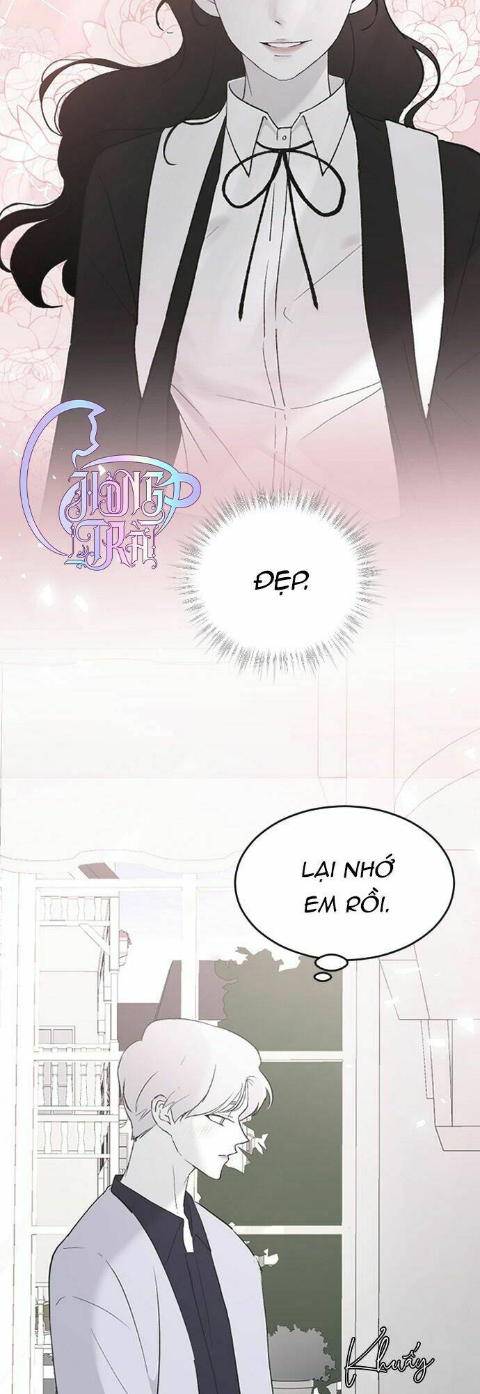 Ba Người Anh Trai Cực Phẩm Của Tôi - Chap 55