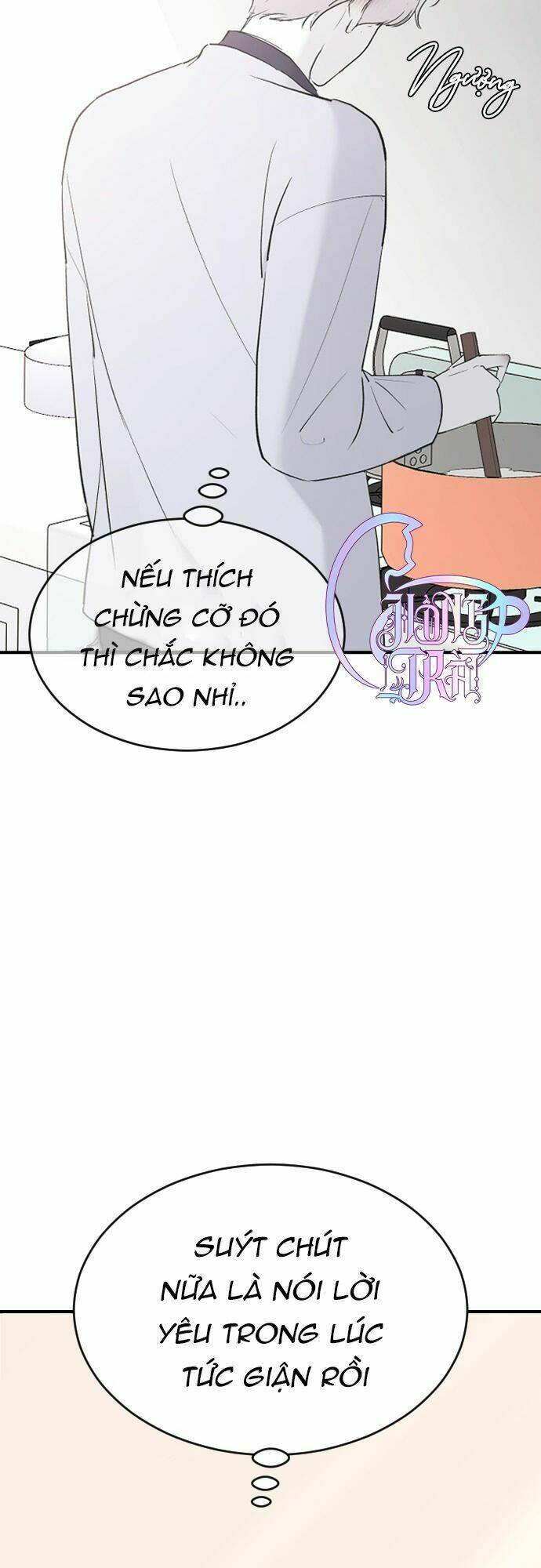 Ba Người Anh Trai Cực Phẩm Của Tôi - Chap 55