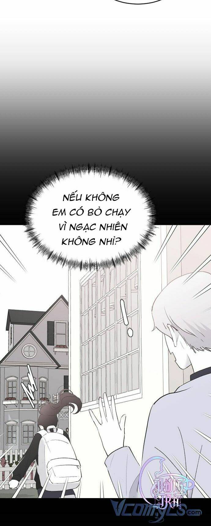 Ba Người Anh Trai Cực Phẩm Của Tôi - Chap 55