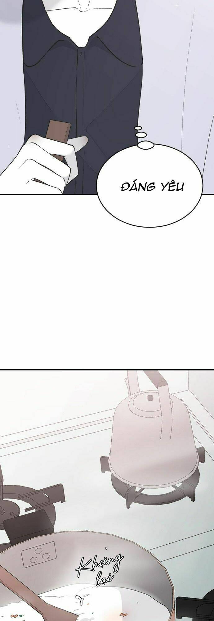 Ba Người Anh Trai Cực Phẩm Của Tôi - Chap 55