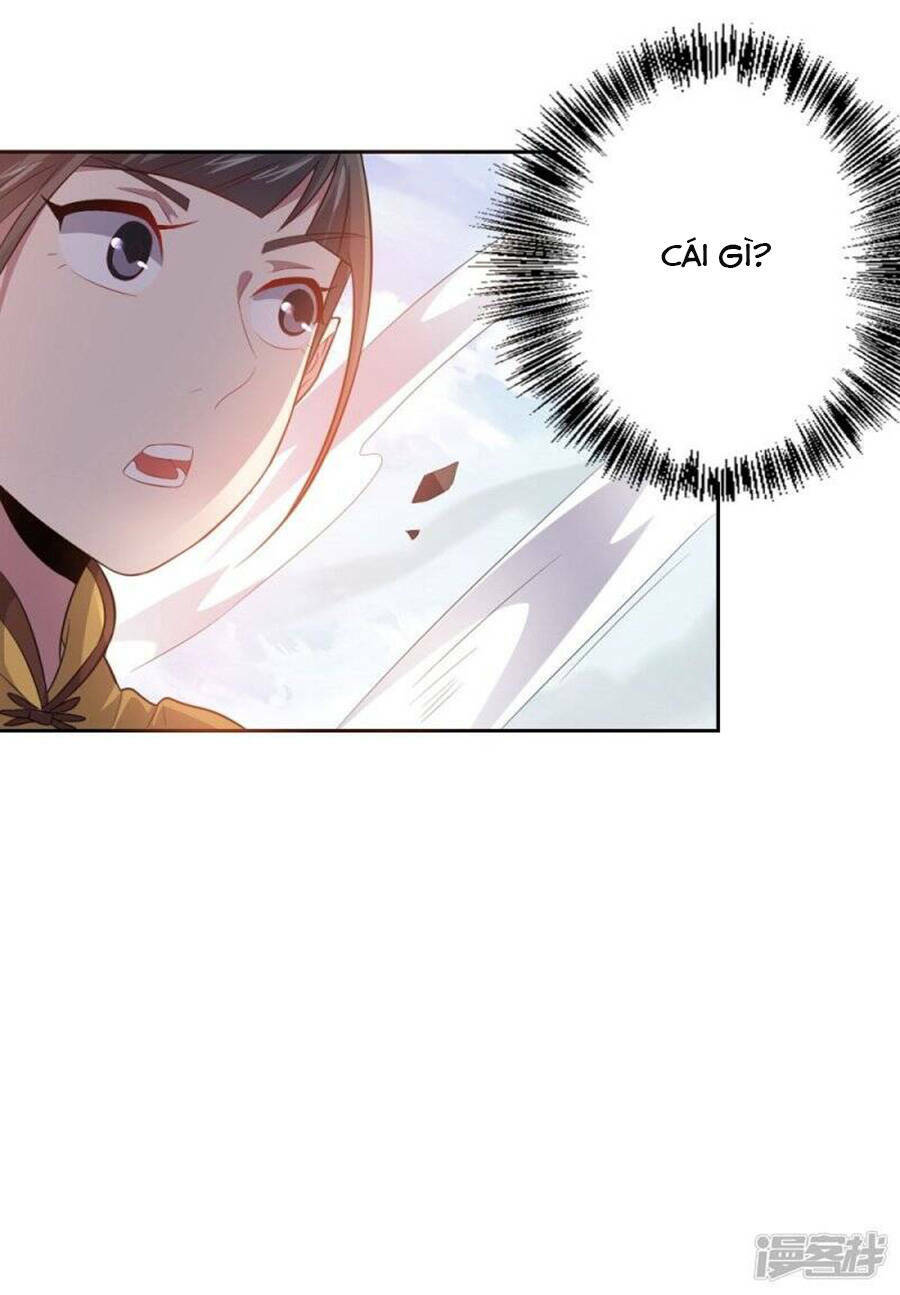 Bạn Gái Hung Ác Của Siêu Anh Hùng - Chap 37