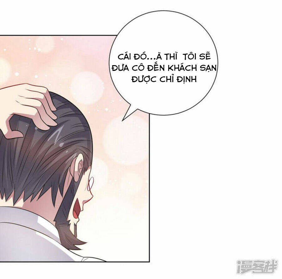 Bạn Gái Hung Ác Của Siêu Anh Hùng - Chap 48
