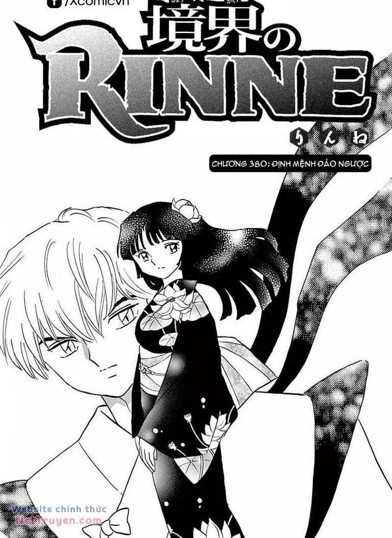 Bạn Học Bí Ẩn - Chap 380