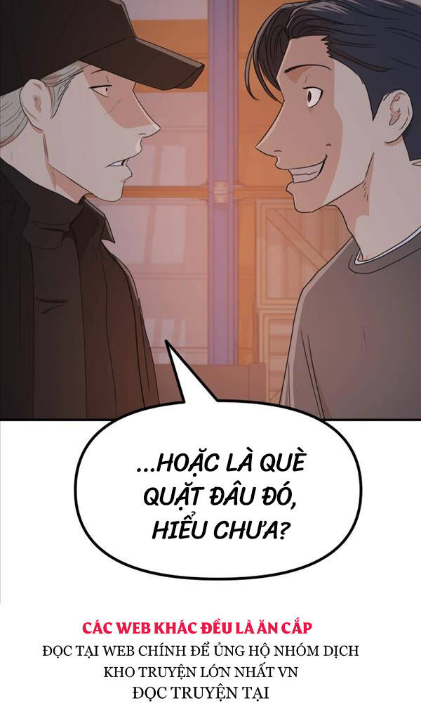 Bạn Trai Vệ Sĩ - Chap 88
