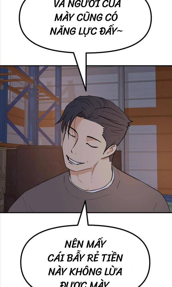 Bạn Trai Vệ Sĩ - Chap 88