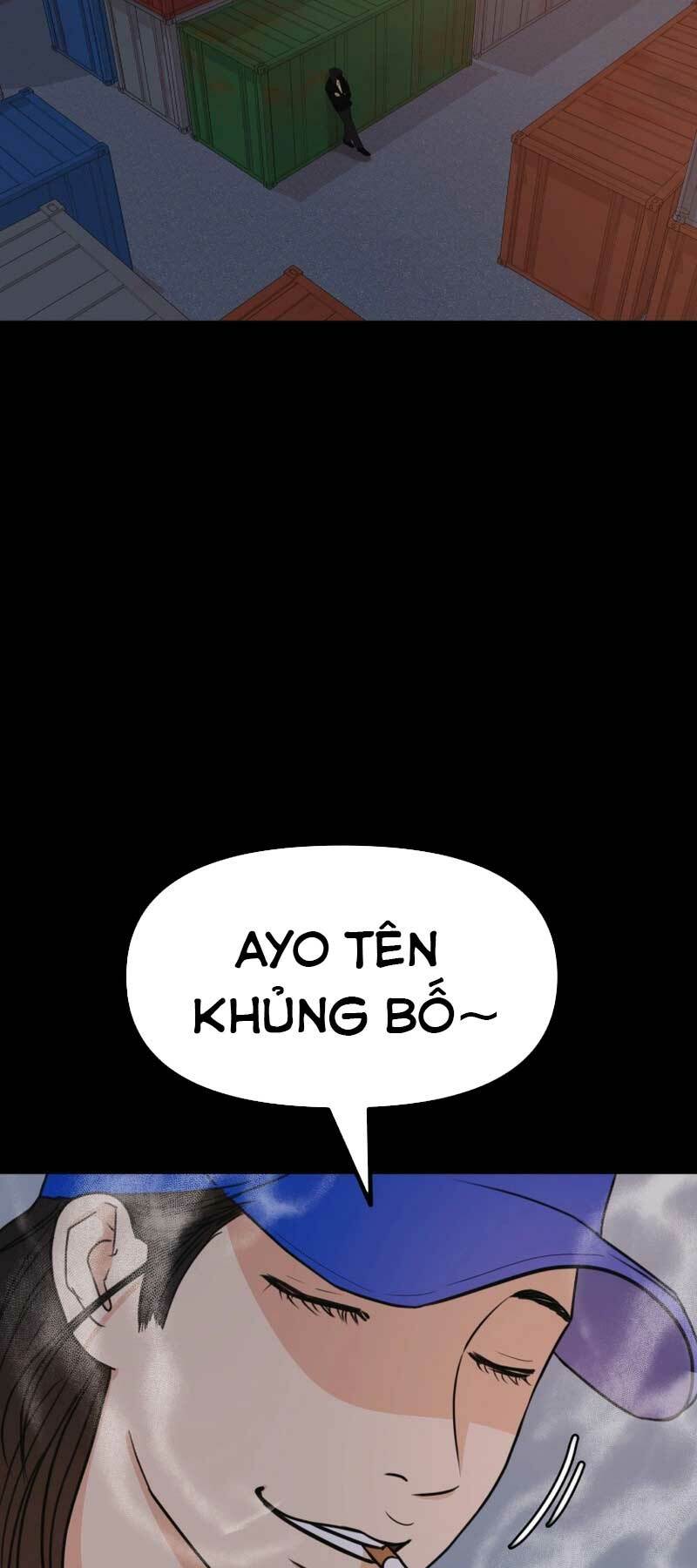 Bạn Trai Vệ Sĩ - Chap 93