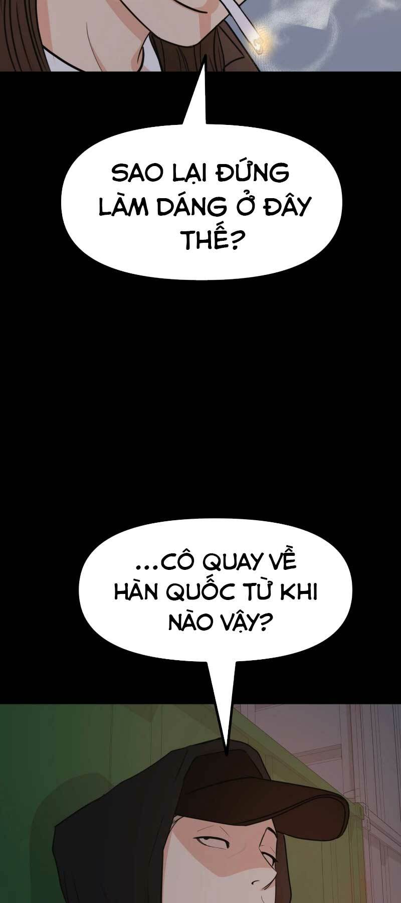 Bạn Trai Vệ Sĩ - Chap 93