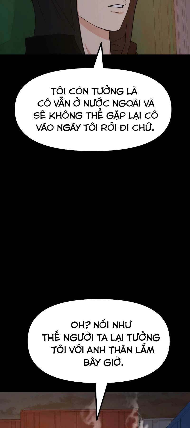 Bạn Trai Vệ Sĩ - Chap 93
