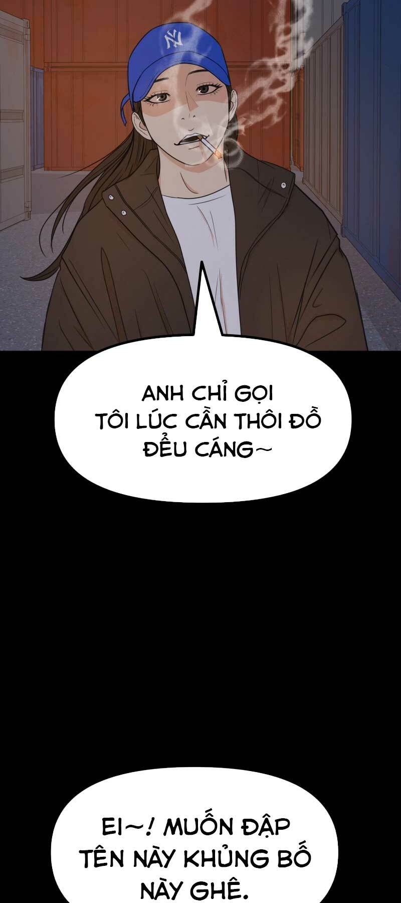Bạn Trai Vệ Sĩ - Chap 93