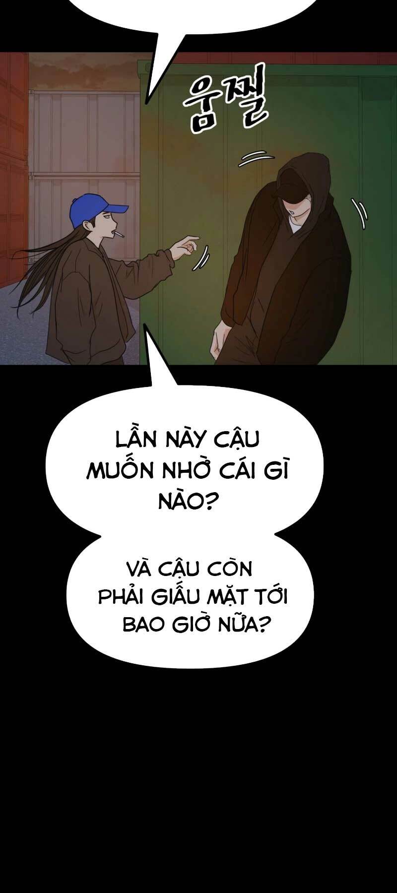 Bạn Trai Vệ Sĩ - Chap 93