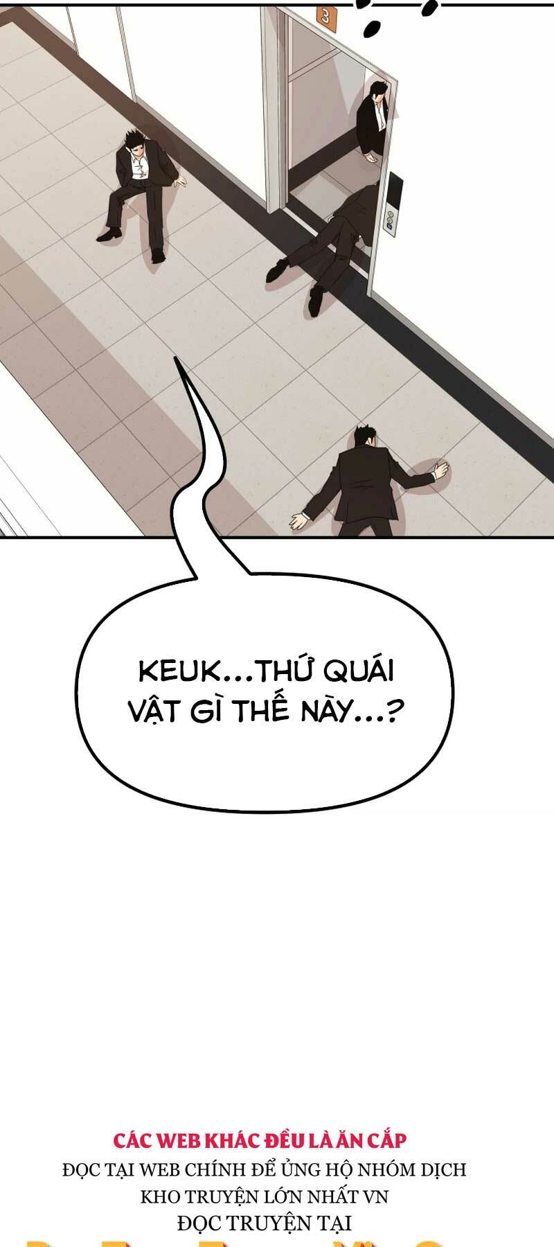 Bạn Trai Vệ Sĩ - Chap 95