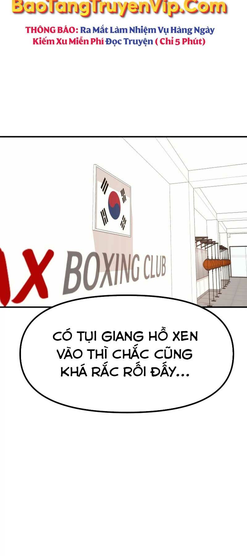 Bạn Trai Vệ Sĩ - Chap 95