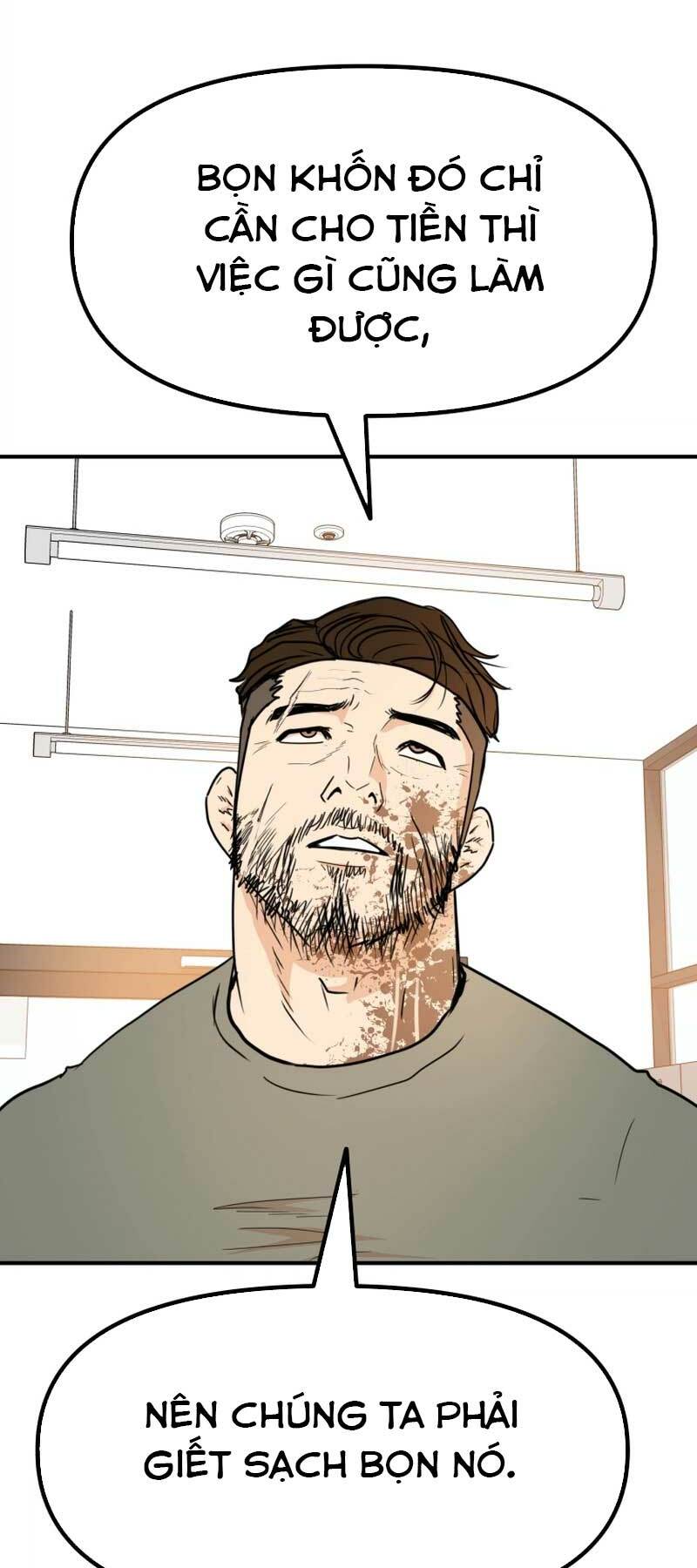 Bạn Trai Vệ Sĩ - Chap 95