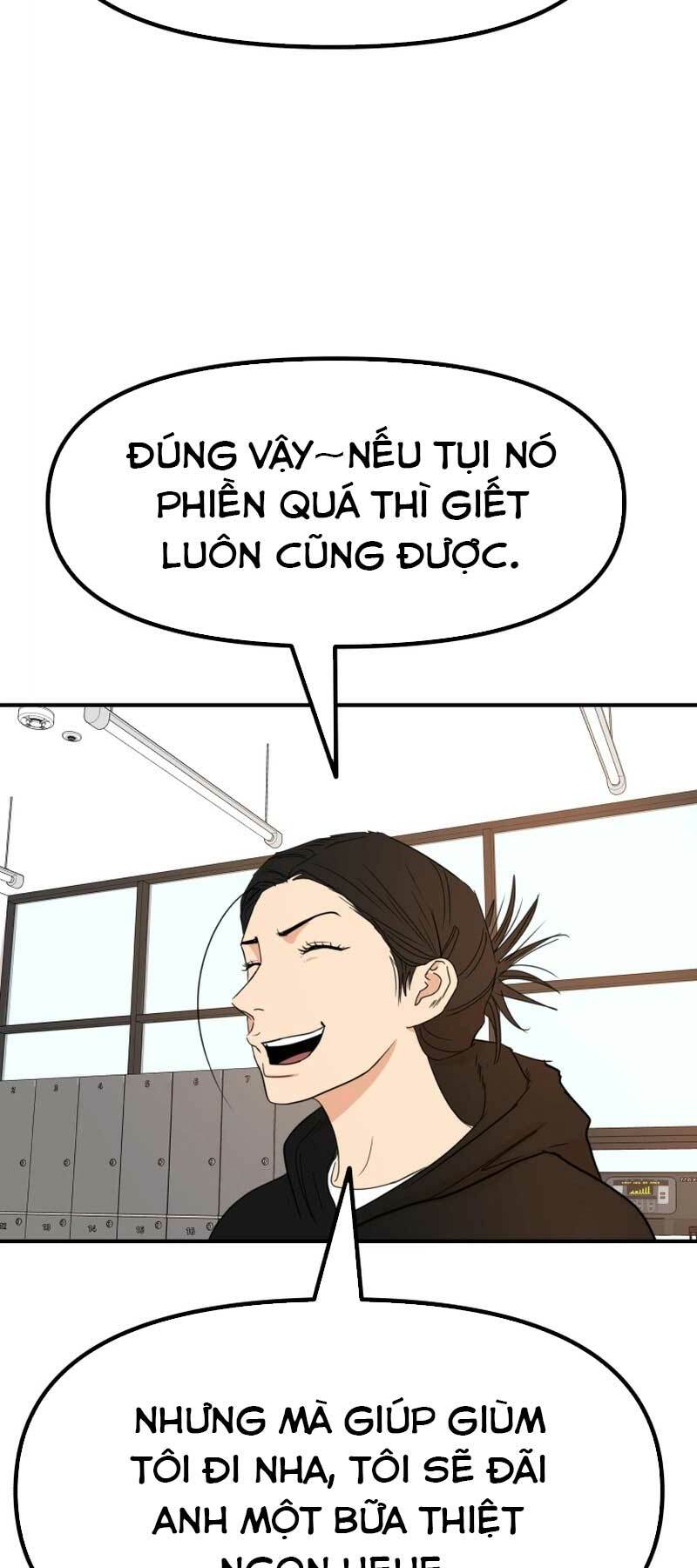 Bạn Trai Vệ Sĩ - Chap 95