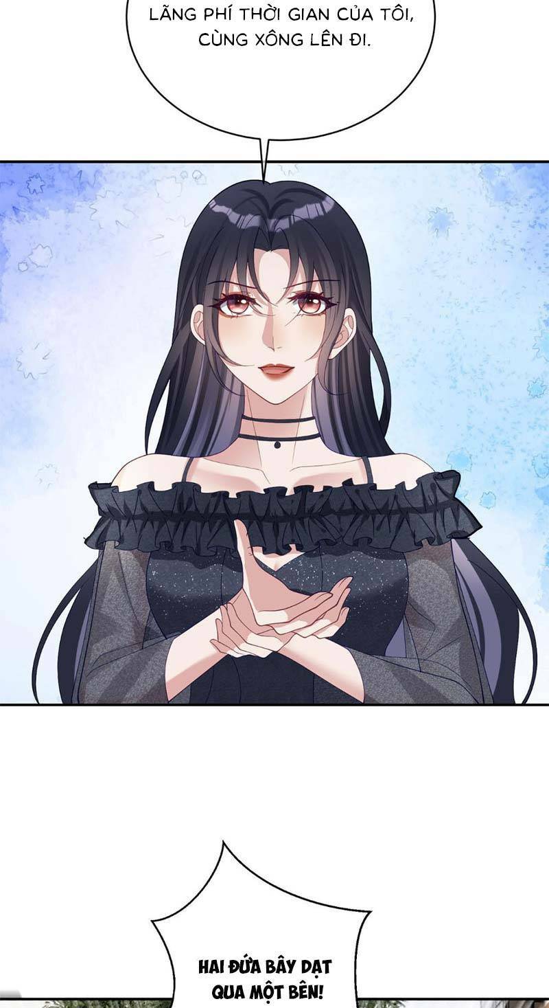 Bảo Bối Trời Cho: Hoắc Gia Xin Ký Nhận - Chap 57