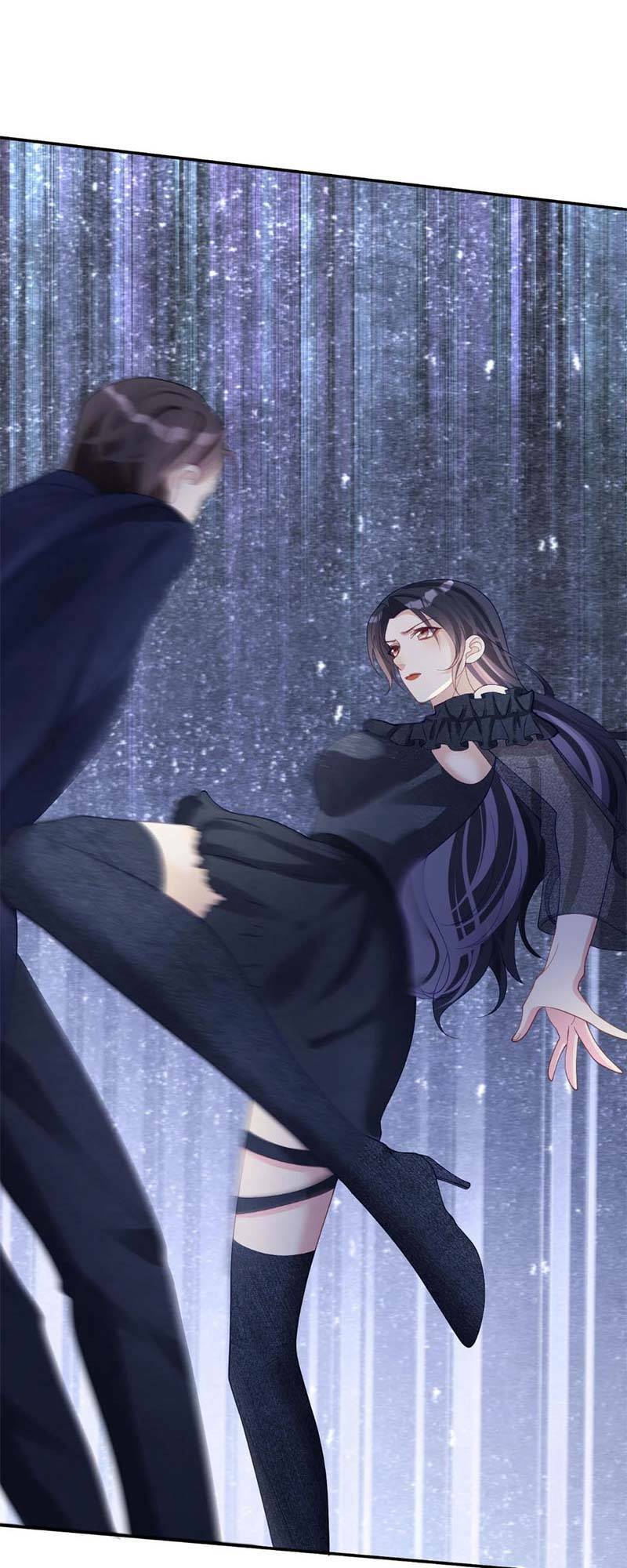 Bảo Bối Trời Cho: Hoắc Gia Xin Ký Nhận - Chap 57