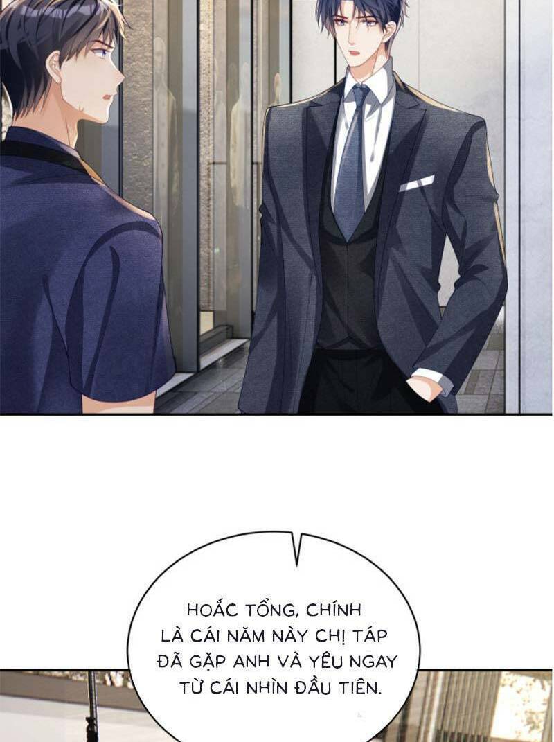 Bảo Bối Trời Cho: Hoắc Gia Xin Ký Nhận - Chap 58