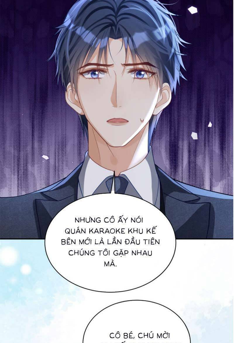 Bảo Bối Trời Cho: Hoắc Gia Xin Ký Nhận - Chap 58